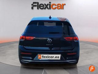 Volkswagen Golf Style 2.0 TDI 110kW (150CV) DSG