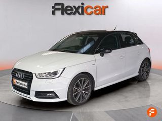 Audi A1 1.4 TDI 90CV ultra Adrenalin
