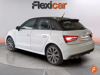 Audi A1 1.4 TDI 90CV ultra Adrenalin