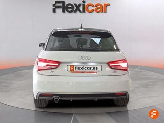 Audi A1 1.4 TDI 90CV ultra Adrenalin