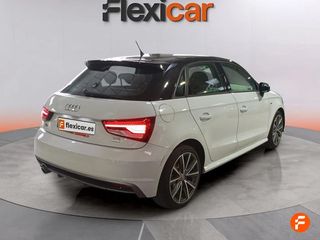 Audi A1 1.4 TDI 90CV ultra Adrenalin