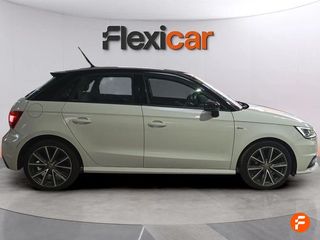 Audi A1 1.4 TDI 90CV ultra Adrenalin