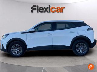 Peugeot 2008 Active BlueHDI 81kW (110CV)