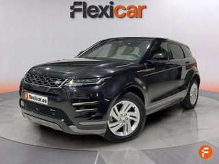 Land-Rover Range Rover Evoque 2.0 D163 R-Dynamic S AUTO 4WD MHEV