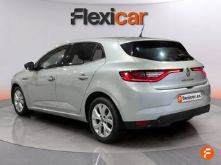 Renault Megane Limited TCe GPF 103 kW (140CV)