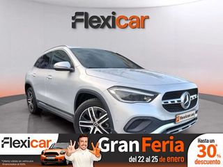 Mercedes GLA GLA 200 D