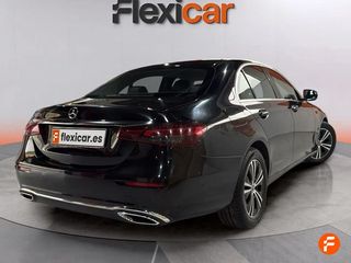 Mercedes Clase E E 220 d