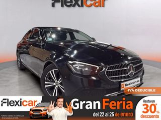 Mercedes Clase E E 220 d