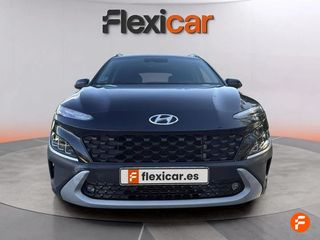 Hyundai Kona 1.0 TGDI Klass 4X2