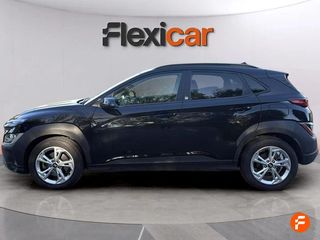 Hyundai Kona 1.0 TGDI Klass 4X2