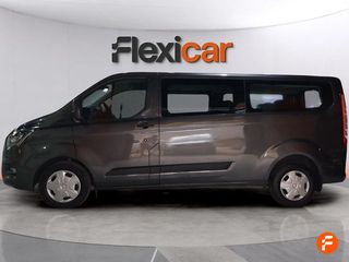 Ford Transit Custom TRANSIT  CUSTOM KOMBI FT 320 L2 TREND 2.0 ECOBULE 96KW