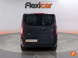 Ford Transit Custom TRANSIT  CUSTOM KOMBI FT 320 L2 TREND 2.0 ECOBULE 96KW