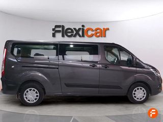 Ford Transit Custom TRANSIT  CUSTOM KOMBI FT 320 L2 TREND 2.0 ECOBULE 96KW