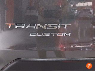 Ford Transit Custom TRANSIT  CUSTOM KOMBI FT 320 L2 TREND 2.0 ECOBULE 96KW