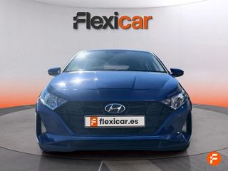 Hyundai i20 1.0 TGDI 74kW (100CV) Klass