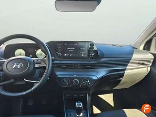 Hyundai i20 1.0 TGDI 74kW (100CV) Klass