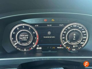 Volkswagen Tiguan Edition 1.4 TSI 92kW (125CV)