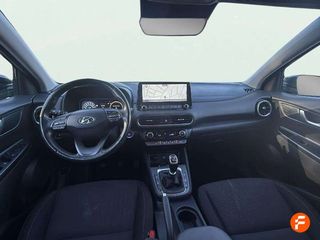 Hyundai Kona 1.0 TGDI Klass 4X2