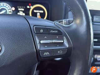 Hyundai Kona 1.0 TGDI Klass 4X2