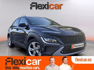 Hyundai Kona 1.0 TGDI Klass 4X2