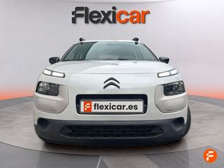 Citroën C4 Cactus PureTech 81kW (110cv) S&S One Tone