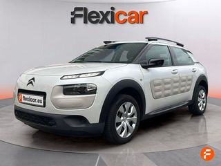 Citroën C4 Cactus PureTech 81kW (110cv) S&S One Tone
