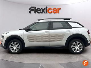 Citroën C4 Cactus PureTech 81kW (110cv) S&S One Tone