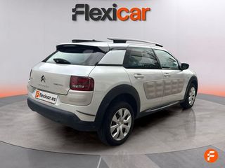 Citroën C4 Cactus PureTech 81kW (110cv) S&S One Tone
