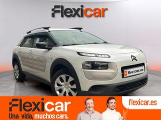 Citroën C4 Cactus PureTech 81kW (110cv) S&S One Tone