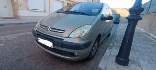 Citroen Xsara 2007
