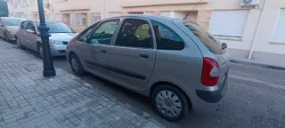Citroen Xsara 2007
