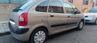 Citroen Xsara 2007
