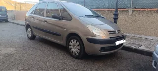 Citroen Xsara 2007