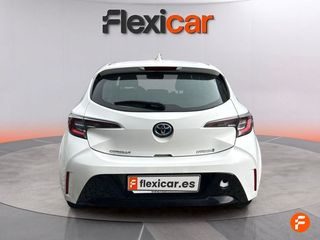 Toyota Corolla 1.8 125H ACTIVE TECH E-CVT