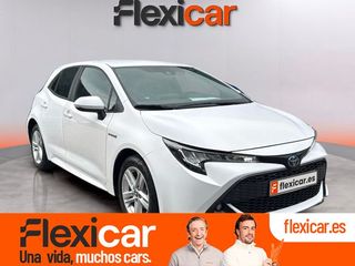 Toyota Corolla 1.8 125H ACTIVE TECH E-CVT