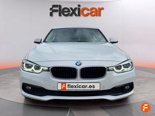 BMW Serie 3 320d