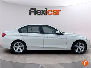 BMW Serie 3 320d