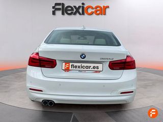 BMW Serie 3 320d