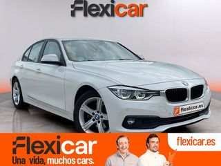 BMW Serie 3 320d