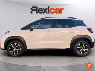 Citroën C3 Aircross PureTech 81kW (110CV) S&S Feel Pack