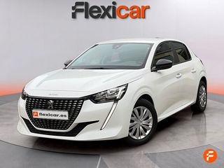 Peugeot 208 BlueHDi 73kW (100CV) Allure Pack