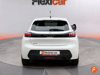 Peugeot 208 BlueHDi 73kW (100CV) Allure Pack