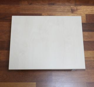 ESTANTERIA ELEVADORA