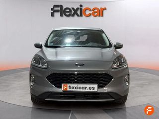 Ford Kuga Trend 1.5 EcoBlue 88kW (120CV)