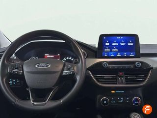 Ford Kuga Trend 1.5 EcoBlue 88kW (120CV)