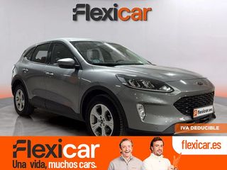 Ford Kuga Trend 1.5 EcoBlue 88kW (120CV)