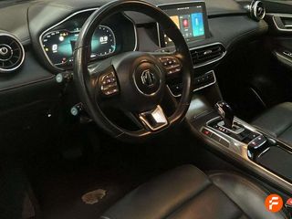 MG HS 1.5 Turbo GDI Comfort DCT