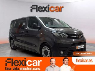 Toyota Proace Verso 1.5D 120CV FAMILY ADVANCE L1