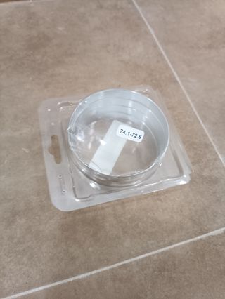 Centradores de Llantas BMW