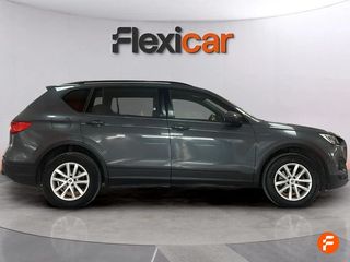 Seat Tarraco 1.5 TSI 110kW S&S DSG X-perience XXL